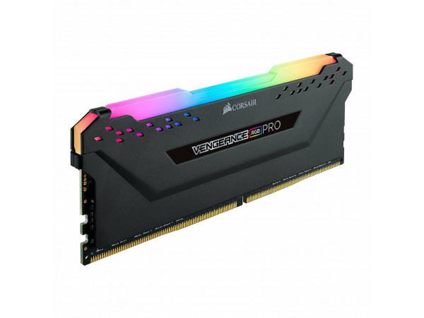 NEW Corsair Vengeance RGB PRO 16GB DDR4 3600MHz MEMORY RAM CMW16GX4M1Z3600C18